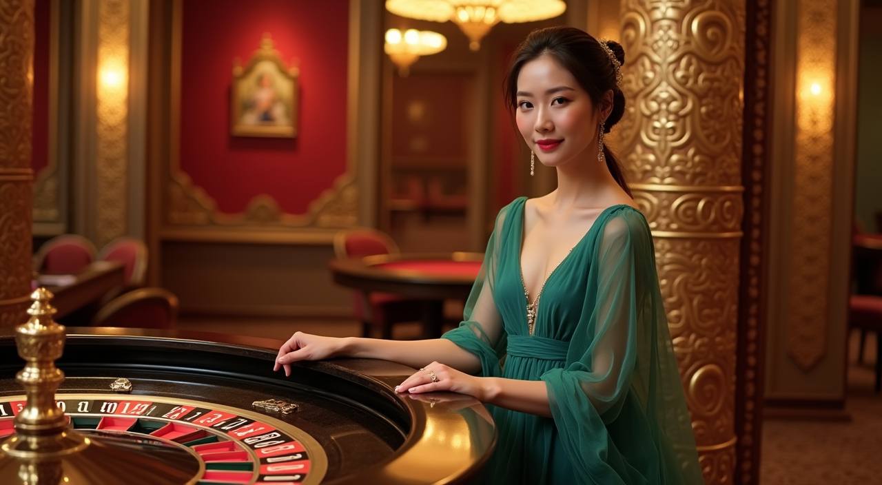 slot machines Golden Door